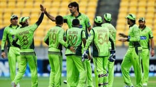ICC World Cup 2015: Pakistan need to settle into rhythm before facing India, says Shahryar Khan